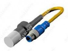 Индуктивный датчик Senstronic L 18. Бесконтактные датчики для автомобилестроения