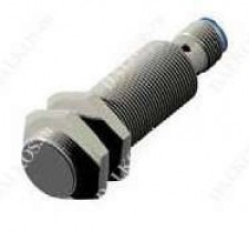 Индуктивный датчик Senstronic M 18. Бесконтактные датчики. программируемые NO/NC