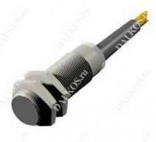 Индуктивный датчик Senstronic M 18. Бесконтактные датчики. для автомобилестроения.