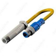 Индуктивный датчик Senstronic L 12. Бесконтактные датчики для автомобилестроения