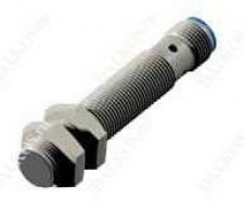 Индуктивный датчик Senstronic M 12. Бесконтактные датчики с переключаемыми выходами.