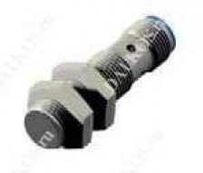 Индуктивный датчик Senstronic M 12. Бесконтактные датчики с увеличенной дистанцией