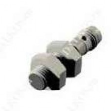 Индуктивный датчик Senstronic M 8 с. Бесконтактные датчики увеличенной дистанцией.