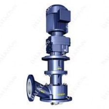 Измельчитель SEEPEX серии U