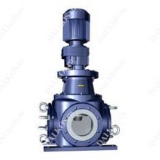 Измельчитель SEEPEX серии I