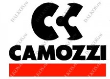 Быстроразъёмные соединения Camozzi серии "МИКРО"