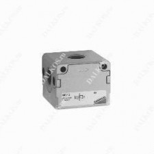 Коллектор Camozzi серии MC