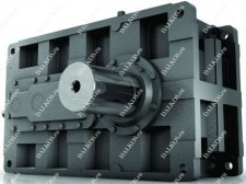 Редукторы Benzlers G