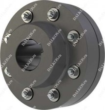 Mуфты Benzlers ELFLEX PIN & BUSH.