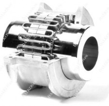 Сетчатые муфты Benzlers.