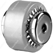 Зубчатые муфты Benzlers nylicon.