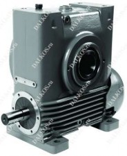 Червячный редуктор Benzlers серии AM.