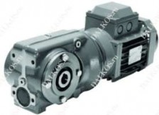 Мотор-редукторы и редукторы Benzlers С