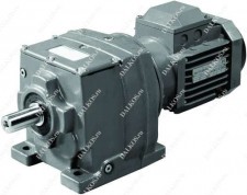 Мотор-редукторы и редукторы Benzlers М