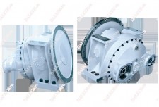 Планетарный редуктор Bonfiglioli 500