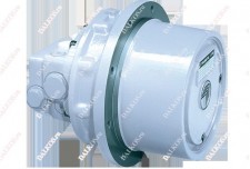 Мотор-редукторы Bonfiglioli 700CK