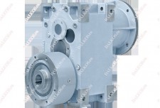 Цилиндрический редуктор Bonfiglioli HDPE