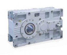 Цилиндрический редуктор Bonfiglioli HDP