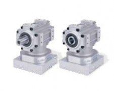 Угловой редуктор Bonfiglioli KR.