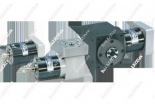 Планетарные редукторы Bonfiglioli TR.