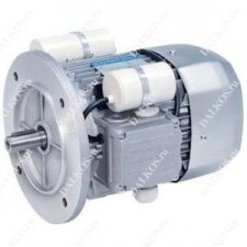 Однофазный электродвигатель Bonfiglioli BS
