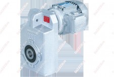 Мотор-редукторы Bonfiglioli F