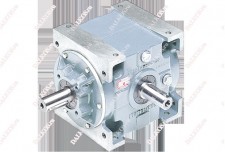 Мотор-редукторы Bonfiglioli RAN