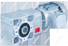 Мотор-редукторы Bonfiglioli А.