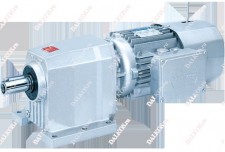 Мотор-редукторы Bonfiglioli С.