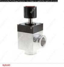 Клапаны Leybold DN. Вакуумные замки уплотнительные клапаны .