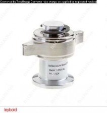 Вентиляционные клапаны Leybold DN.