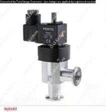 Клапаны Leybold SECUVAC

DN. Вакуумные безопасные.