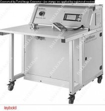 Cистема обнаружения утечек Leybold Vacuum PHOENIXL 340.