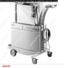 Cистема обнаружения утечек Leybold Vacuum PHOENIXL 320.