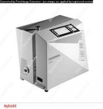 Cистема обнаружения утечек Leybold Vacuum PHOENIXL 300 - Module.