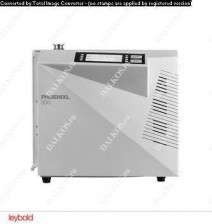 Cистема обнаружения утечек Leybold Vacuum PHOENIXL 300 Dry.