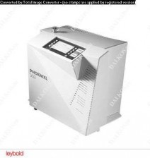 Cистема обнаружения утечек Leybold Vacuum PHOENIXL 300.