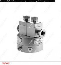 Регулятор давления Leybold MR 16 / MR 50 мембранный.