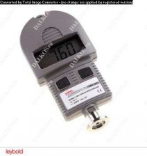 Ручные инструменты измерения TM