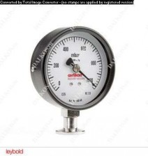 Вакуумметры

с механическим дисплеем