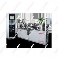 Leybold UNIVEX 450C