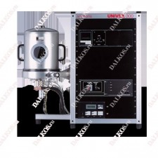 Leybold UNIVEX 300