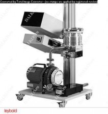 Насосная станция Leybold PT 300 DRY