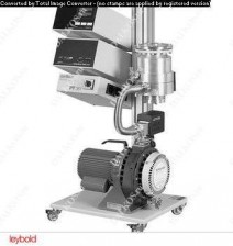 Насосная станция Leybold PT 151 DRY