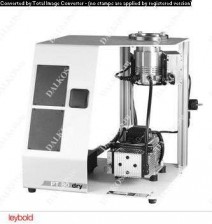 Насосная станция Leybold PT 80 DRY