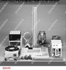 Насосная станция Leybold PT 361 KIT