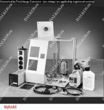 Насосная станция Leybold PT 50 KIT