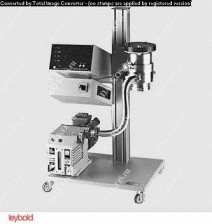 Насосная станция Leybold PT 361
