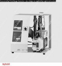 Насосная станция Leybold PT 50