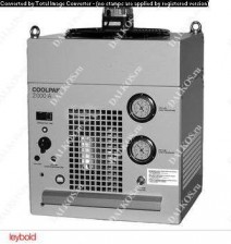 Компрессорные установки Leybold COOLPAK 2000 A / 2200 A